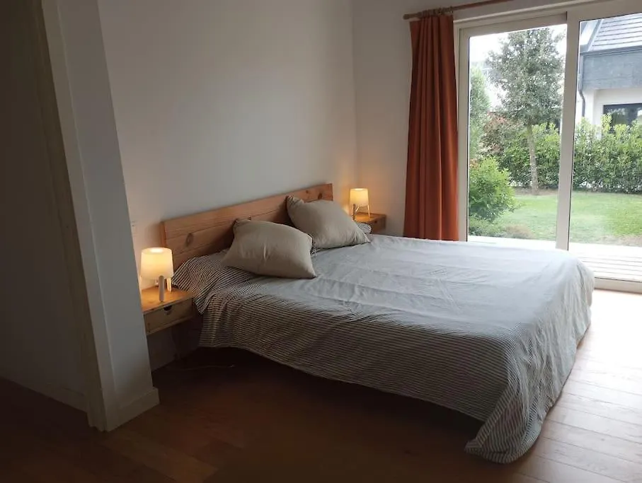 Сasa de vacaciones Villa Malibu Sopela Ebi01037
