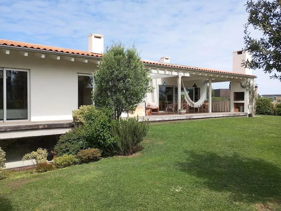 Malibu Sopela Ebi01037 Villa Holiday home
